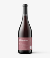 Anger Management <span>Rotwein Barrique</span>
