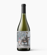 In too Deep White Wine