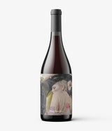 Innocent Touch Red Wine