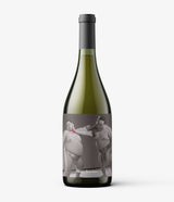 Big in Grapes White Wine