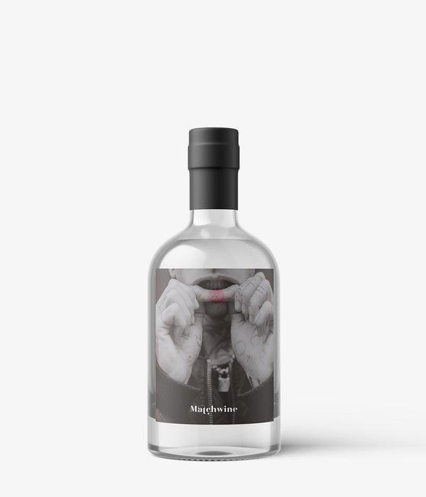 Wild Thing <span>Grappa</span>